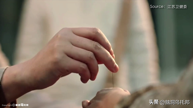 曾为蒋家算命，句句应验！道家神人、中医鬼才倪海夏的传奇人生