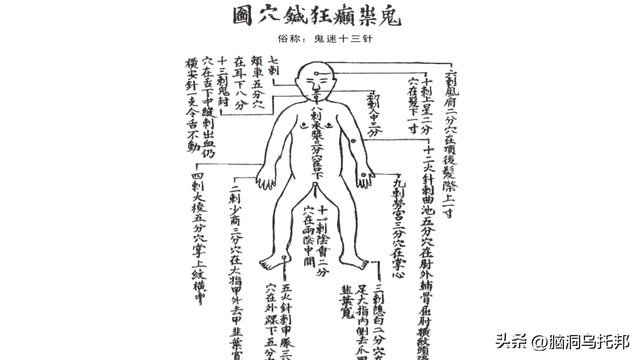 曾为蒋家算命，句句应验！道家神人、中医鬼才倪海夏的传奇人生