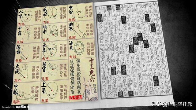 曾为蒋家算命，句句应验！道家神人、中医鬼才倪海夏的传奇人生