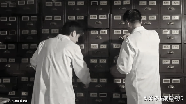 曾为蒋家算命，句句应验！道家神人、中医鬼才倪海夏的传奇人生