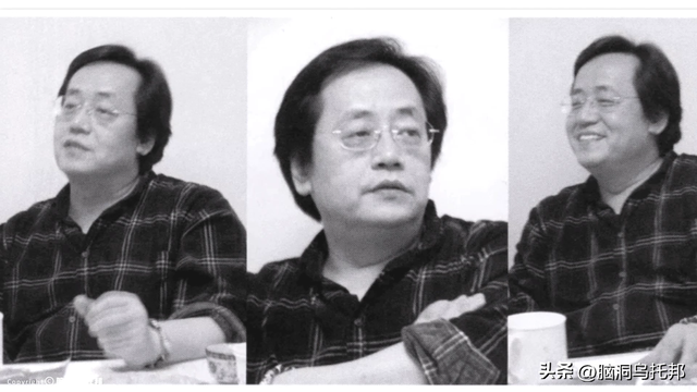 曾为蒋家算命，句句应验！道家神人、中医鬼才倪海夏的传奇人生