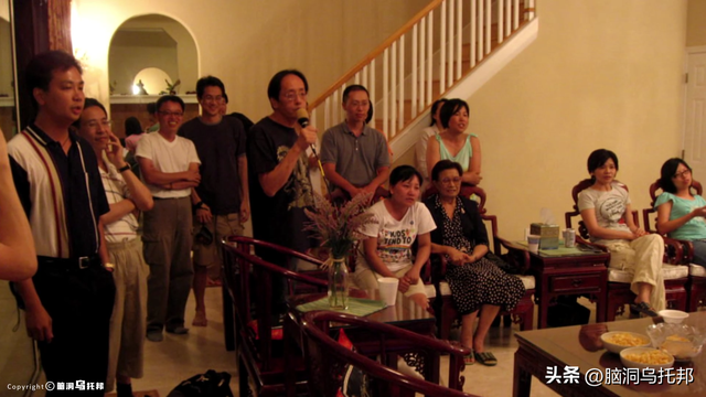 曾为蒋家算命，句句应验！道家神人、中医鬼才倪海夏的传奇人生