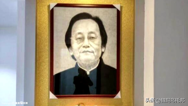 曾为蒋家算命，句句应验！道家神人、中医鬼才倪海夏的传奇人生