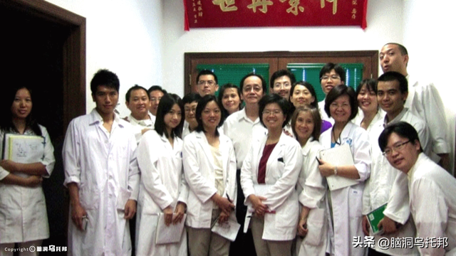 曾为蒋家算命，句句应验！道家神人、中医鬼才倪海夏的传奇人生