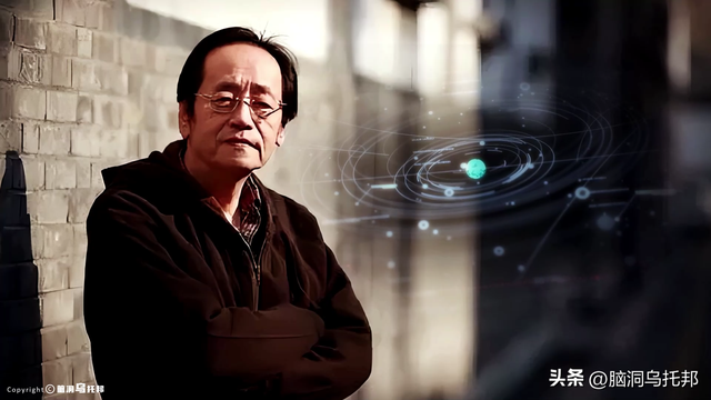 曾为蒋家算命，句句应验！道家神人、中医鬼才倪海夏的传奇人生