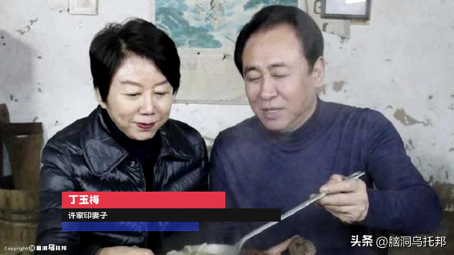 39亿注册资本如何撬动2.4万亿负债？深扒许家印被捕的真相