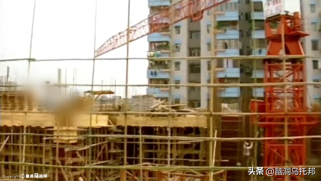 39亿注册资本如何撬动2.4万亿负债？深扒许家印被捕的真相