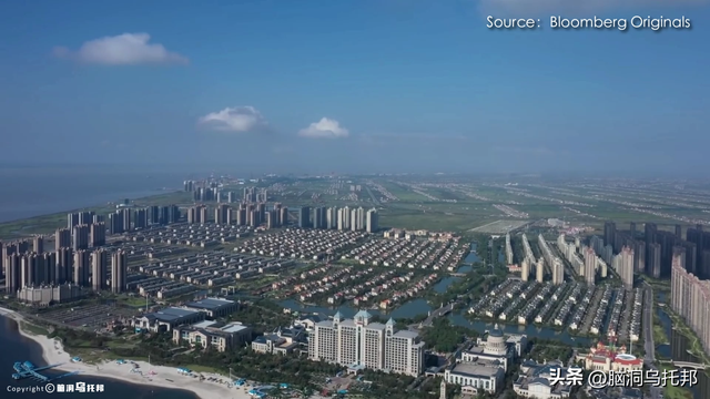 39亿注册资本如何撬动2.4万亿负债？深扒许家印被捕的真相