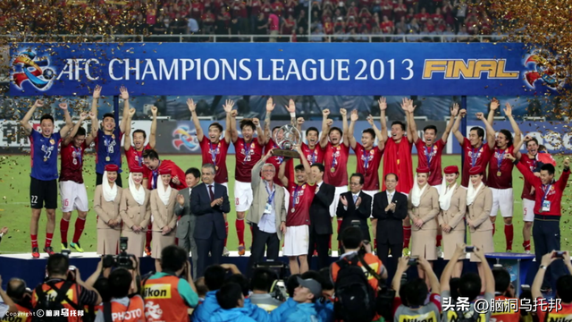 39亿注册资本如何撬动2.4万亿负债？深扒许家印被捕的真相