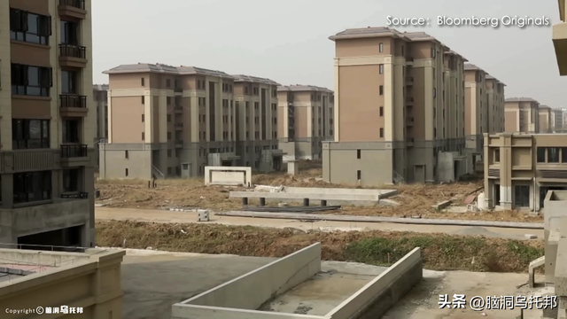 39亿注册资本如何撬动2.4万亿负债？深扒许家印被捕的真相