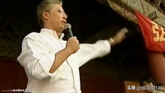 洗脑三亿家长，让学生下跪！李阳的「疯狂英语」是如何崩塌的？