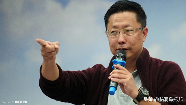 洗脑三亿家长，让学生下跪！李阳的「疯狂英语」是如何崩塌的？