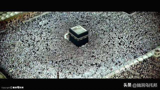 信徒超过18亿，伊斯兰教为何会让全世界感到恐惧？伊斯兰教的真相