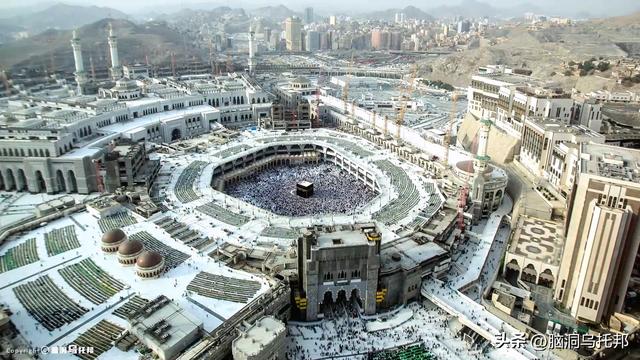 信徒超过18亿，伊斯兰教为何会让全世界感到恐惧？伊斯兰教的真相