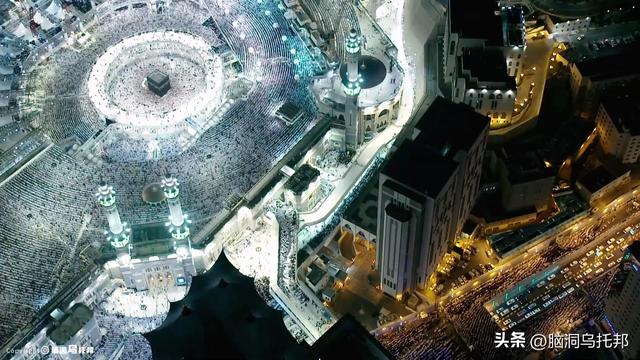 信徒超过18亿，伊斯兰教为何会让全世界感到恐惧？伊斯兰教的真相