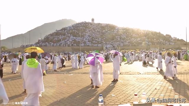 信徒超过18亿，伊斯兰教为何会让全世界感到恐惧？伊斯兰教的真相