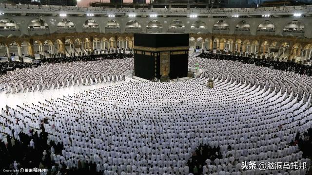 信徒超过18亿，伊斯兰教为何会让全世界感到恐惧？伊斯兰教的真相