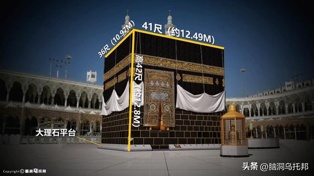 信徒超过18亿，伊斯兰教为何会让全世界感到恐惧？伊斯兰教的真相