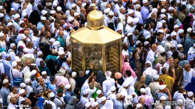 信徒超过18亿，伊斯兰教为何会让全世界感到恐惧？伊斯兰教的真相