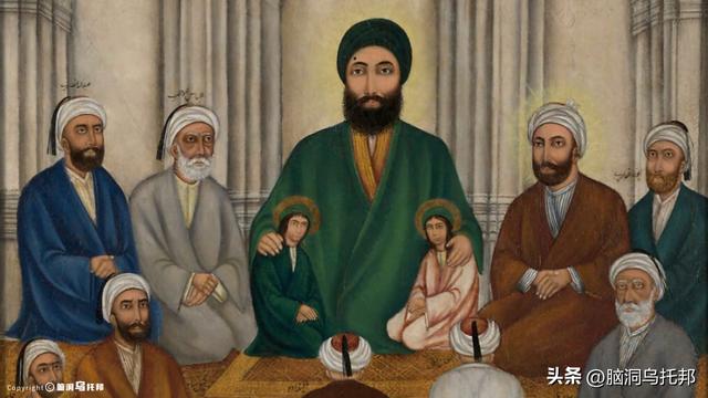 信徒超过18亿，伊斯兰教为何会让全世界感到恐惧？伊斯兰教的真相