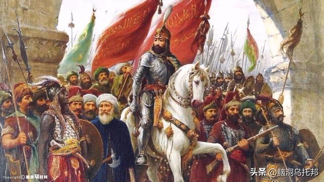 信徒超过18亿，伊斯兰教为何会让全世界感到恐惧？伊斯兰教的真相