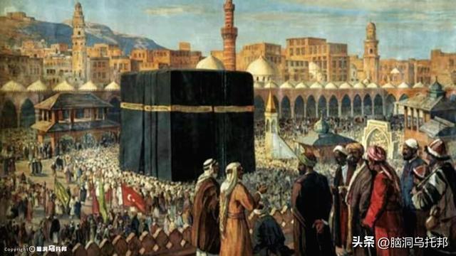 信徒超过18亿，伊斯兰教为何会让全世界感到恐惧？伊斯兰教的真相