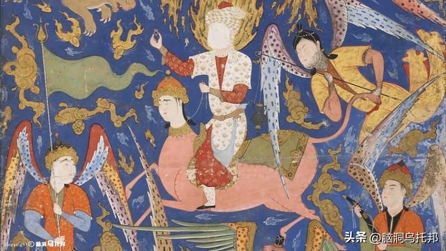 信徒超过18亿，伊斯兰教为何会让全世界感到恐惧？伊斯兰教的真相