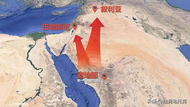 信徒超过18亿，伊斯兰教为何会让全世界感到恐惧？伊斯兰教的真相