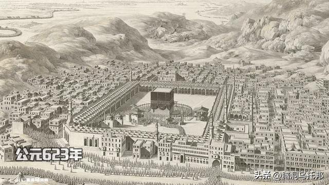 信徒超过18亿，伊斯兰教为何会让全世界感到恐惧？伊斯兰教的真相