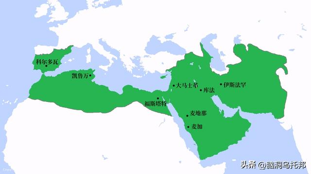 信徒超过18亿，伊斯兰教为何会让全世界感到恐惧？伊斯兰教的真相