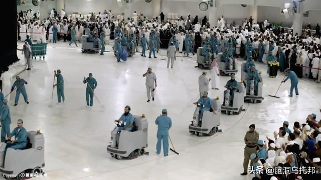 信徒超过18亿，伊斯兰教为何会让全世界感到恐惧？伊斯兰教的真相