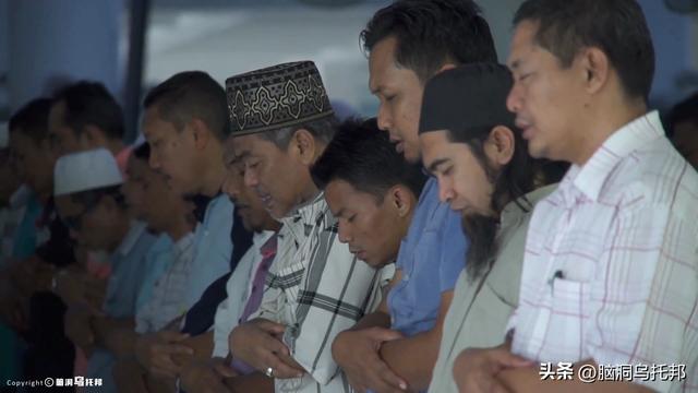 信徒超过18亿，伊斯兰教为何会让全世界感到恐惧？伊斯兰教的真相