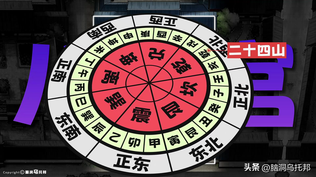 风水师不敢说的秘密！揭秘让你终身受益的住宅风水法则