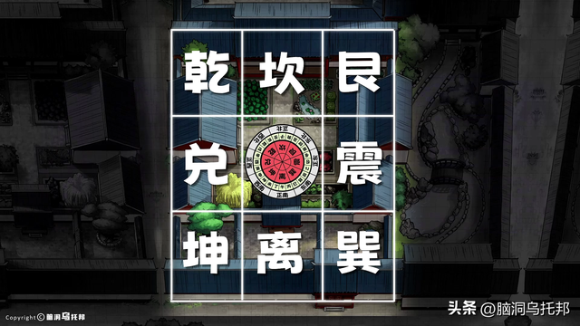 风水师不敢说的秘密！揭秘让你终身受益的住宅风水法则