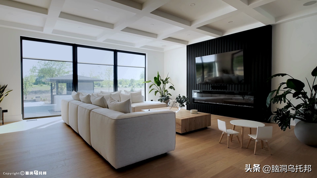 风水师不敢说的秘密！揭秘让你终身受益的住宅风水法则