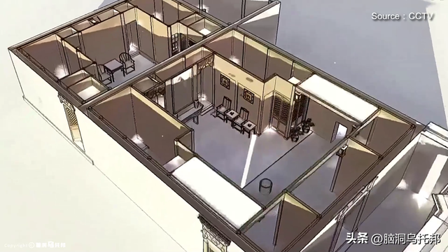 风水师不敢说的秘密！揭秘让你终身受益的住宅风水法则