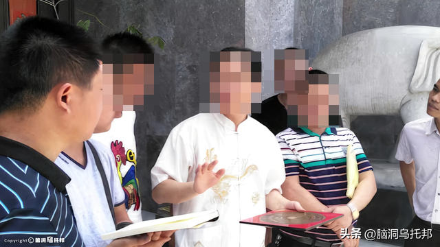 风水师不敢说的秘密！揭秘让你终身受益的住宅风水法则