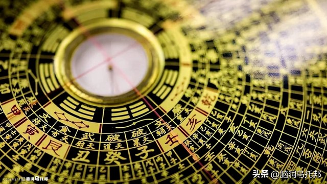 风水师不敢说的秘密！揭秘让你终身受益的住宅风水法则