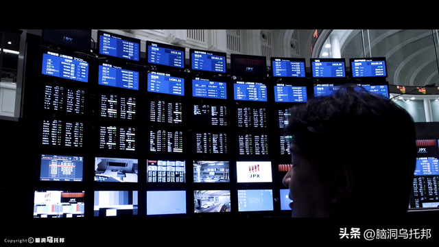 16分钟狂赚20亿，日本最强「民间股神」退隐前留下惊人秘诀？