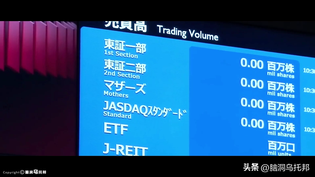 16分钟狂赚20亿，日本最强「民间股神」退隐前留下惊人秘诀？