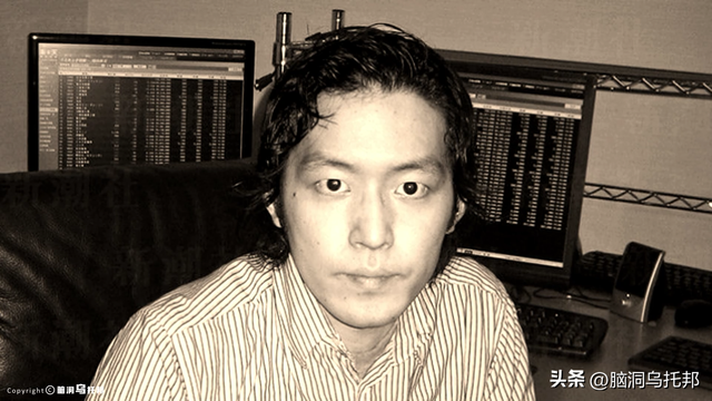 16分钟狂赚20亿，日本最强「民间股神」退隐前留下惊人秘诀？