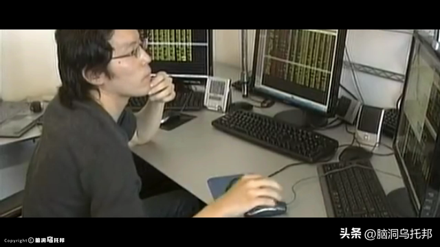 16分钟狂赚20亿，日本最强「民间股神」退隐前留下惊人秘诀？