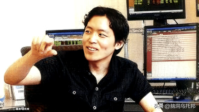 16分钟狂赚20亿，日本最强「民间股神」退隐前留下惊人秘诀？