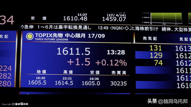 16分钟狂赚20亿，日本最强「民间股神」退隐前留下惊人秘诀？
