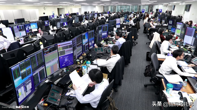 16分钟狂赚20亿，日本最强「民间股神」退隐前留下惊人秘诀？