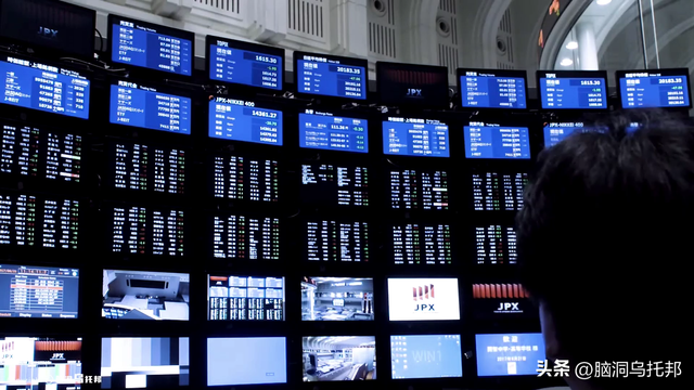 16分钟狂赚20亿，日本最强「民间股神」退隐前留下惊人秘诀？