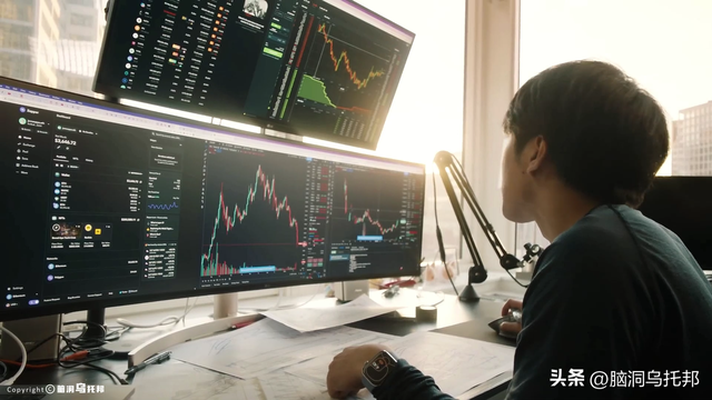 16分钟狂赚20亿，日本最强「民间股神」退隐前留下惊人秘诀？