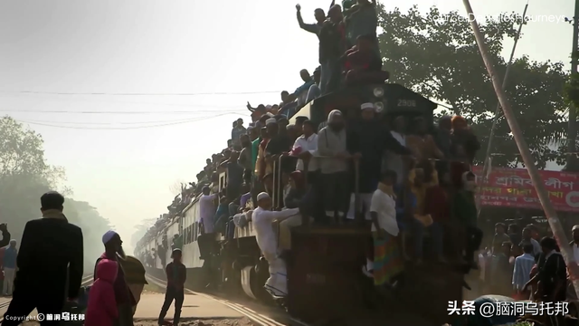 全球唯一能在「脏乱差」上碾压印度的国家！孟加拉国到底有多魔幻