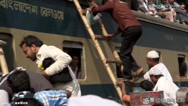 全球唯一能在「脏乱差」上碾压印度的国家！孟加拉国到底有多魔幻