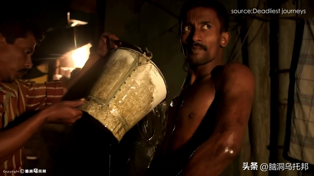 全球唯一能在「脏乱差」上碾压印度的国家！孟加拉国到底有多魔幻